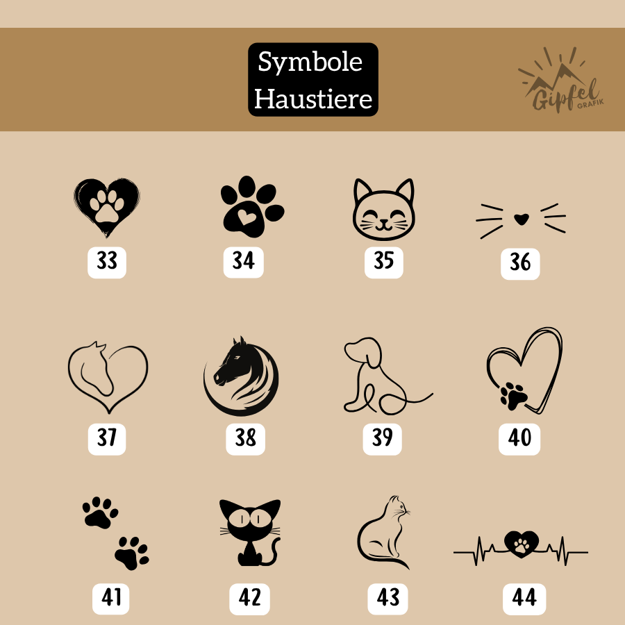 Personalisierter Schlüsselanhänger Dunkel mit Lederband