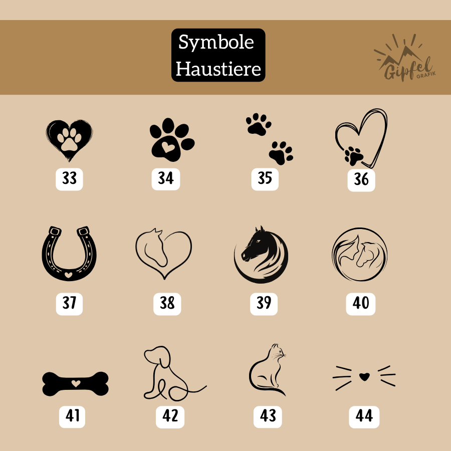 Personalisierter Schlüsselanhänger Hell