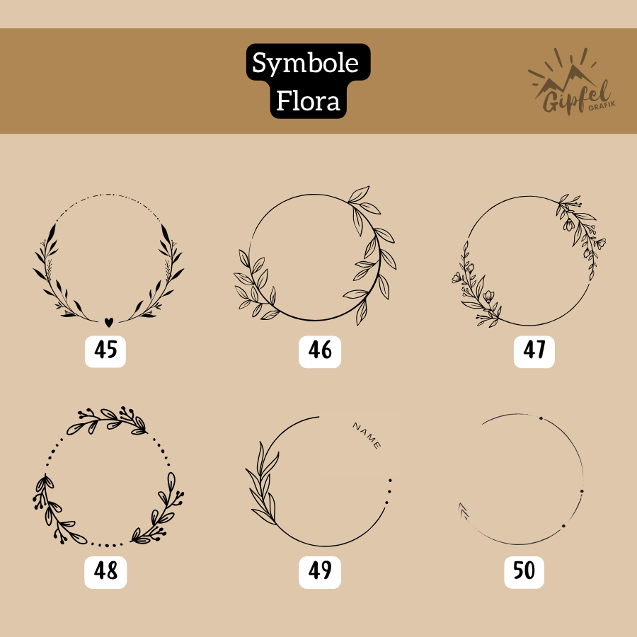 Personalisierter Schlüsselanhänger Hell