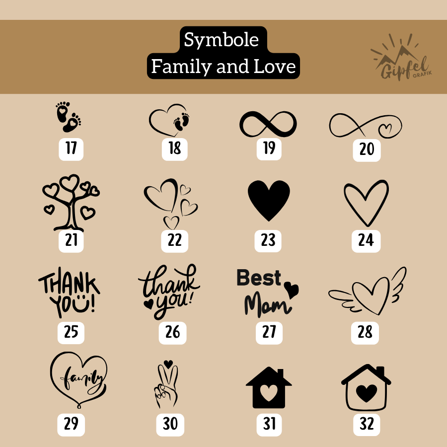 Personalisierter Schlüsselanhänger herzförmig